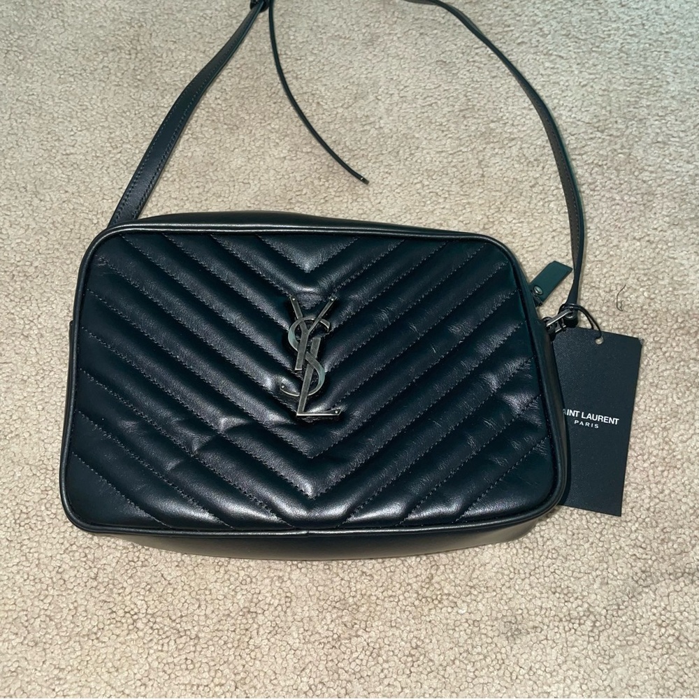 ysl crossbody bag